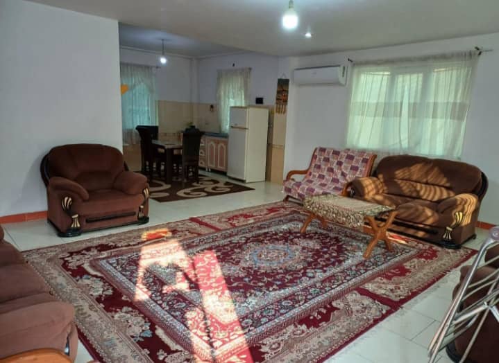 اجاره سوئیت ویلا پوریا در چابکسر